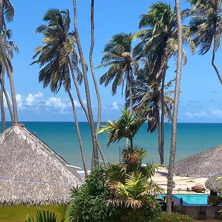 Eco Paradise Cumbuco Pe Na Areia 202 エクステリア 写真