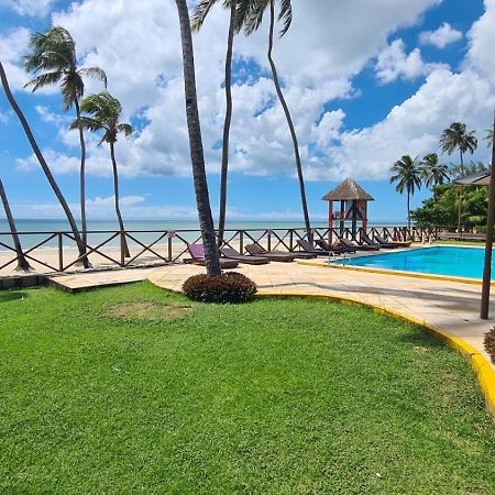 Eco Paradise Cumbuco Pe Na Areia 202 エクステリア 写真