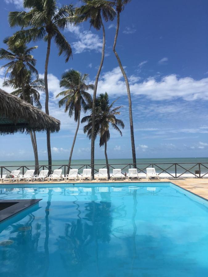 Eco Paradise Cumbuco Pe Na Areia 202 エクステリア 写真