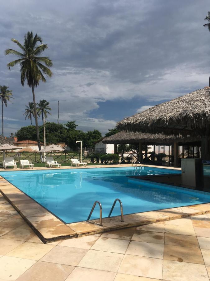 Eco Paradise Cumbuco Pe Na Areia 202 エクステリア 写真