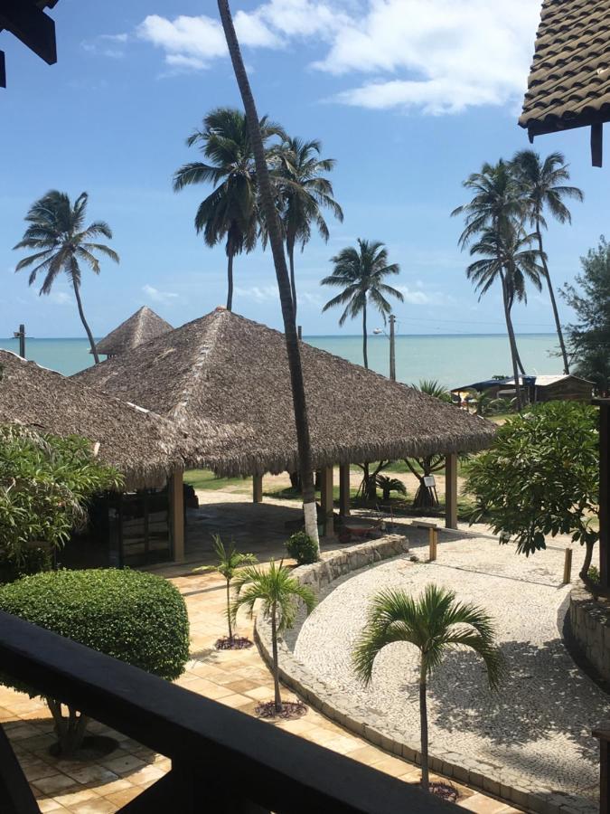 Eco Paradise Cumbuco Pe Na Areia 202 エクステリア 写真