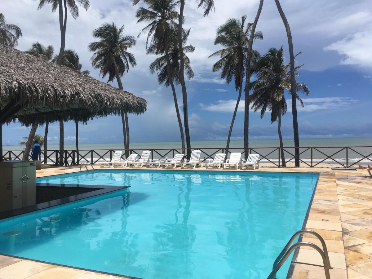 Eco Paradise Cumbuco Pe Na Areia 202 エクステリア 写真