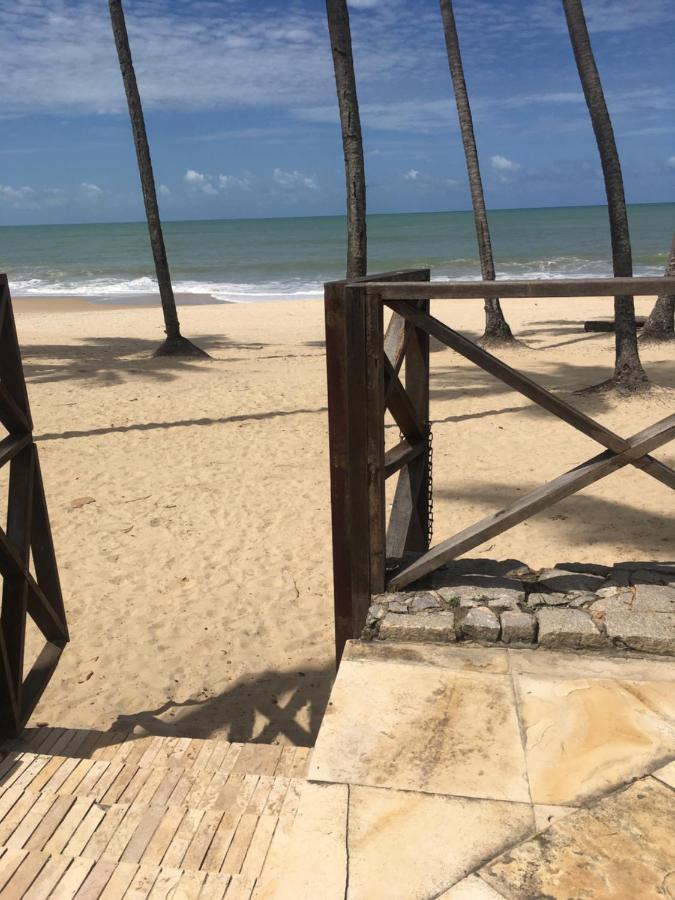Eco Paradise Cumbuco Pe Na Areia 202 エクステリア 写真