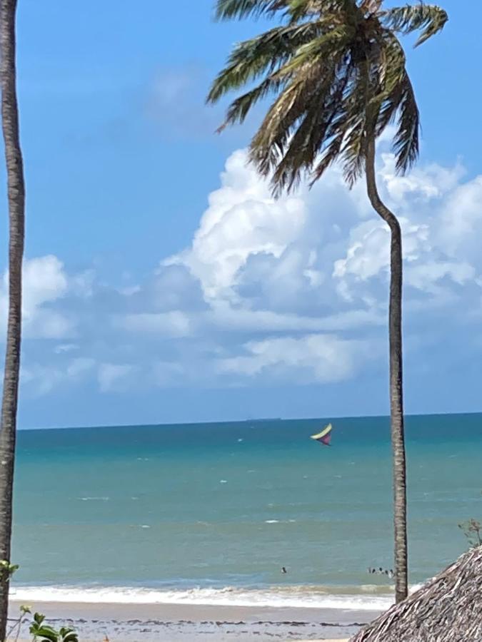 Eco Paradise Cumbuco Pe Na Areia 202 エクステリア 写真