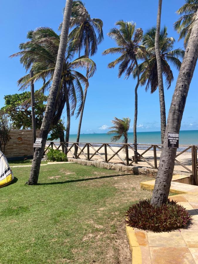 Eco Paradise Cumbuco Pe Na Areia 202 エクステリア 写真