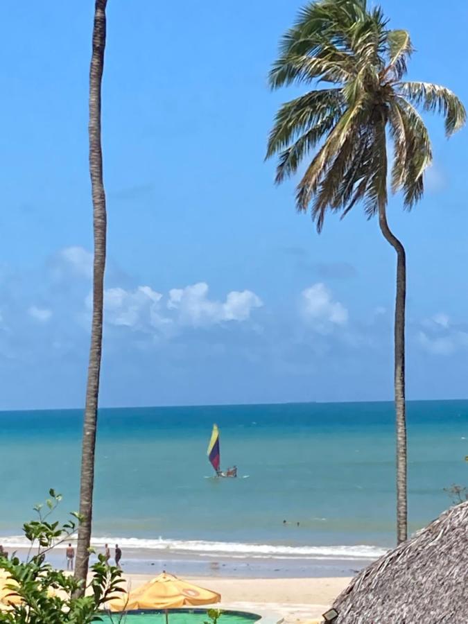 Eco Paradise Cumbuco Pe Na Areia 202 エクステリア 写真