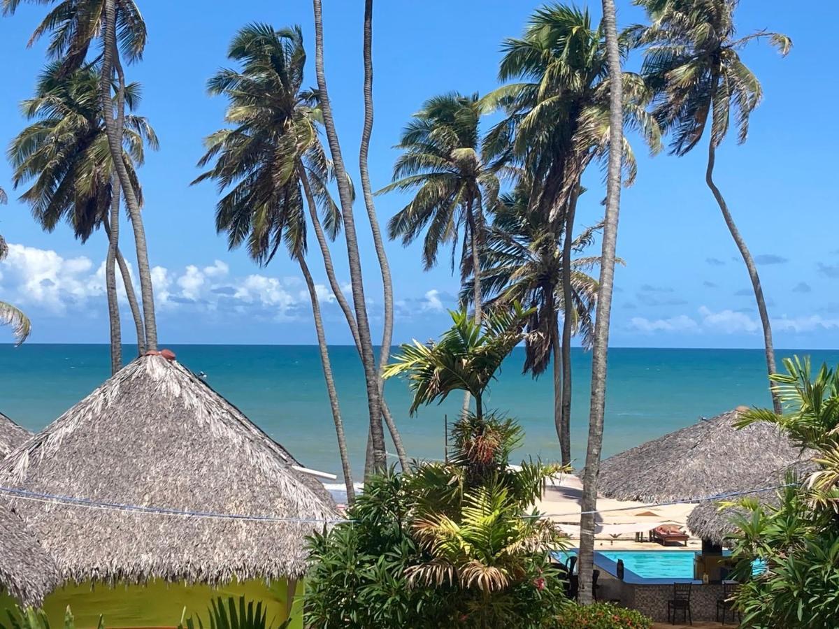 Eco Paradise Cumbuco Pe Na Areia 202 エクステリア 写真