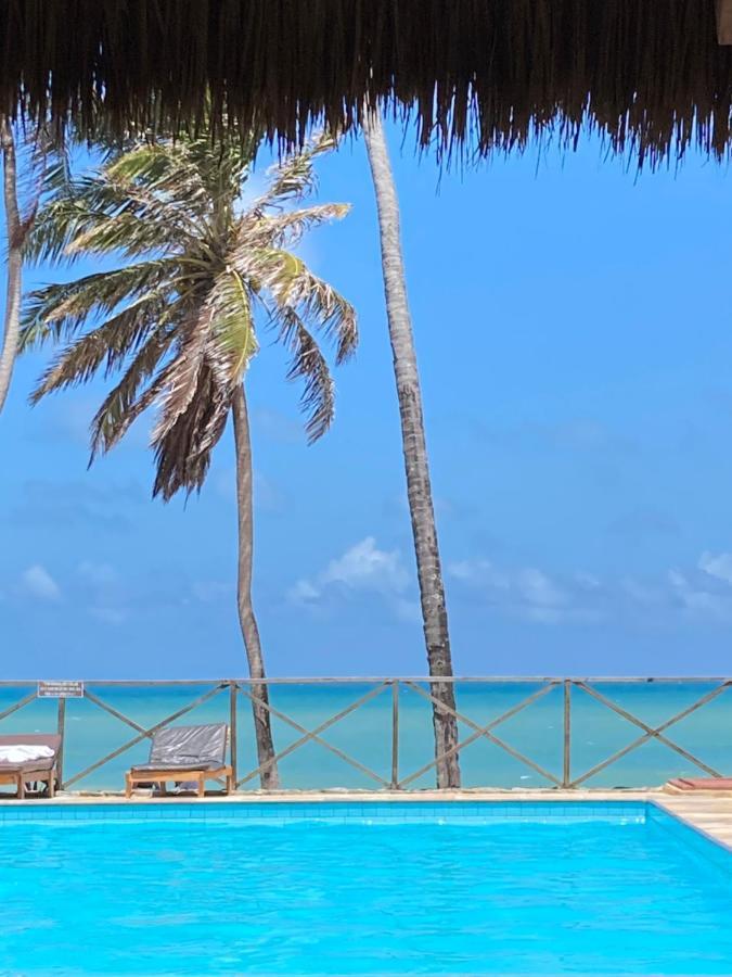 Eco Paradise Cumbuco Pe Na Areia 202 エクステリア 写真