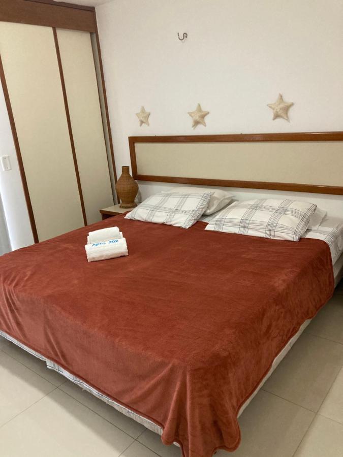 Eco Paradise Cumbuco Pe Na Areia 202 エクステリア 写真