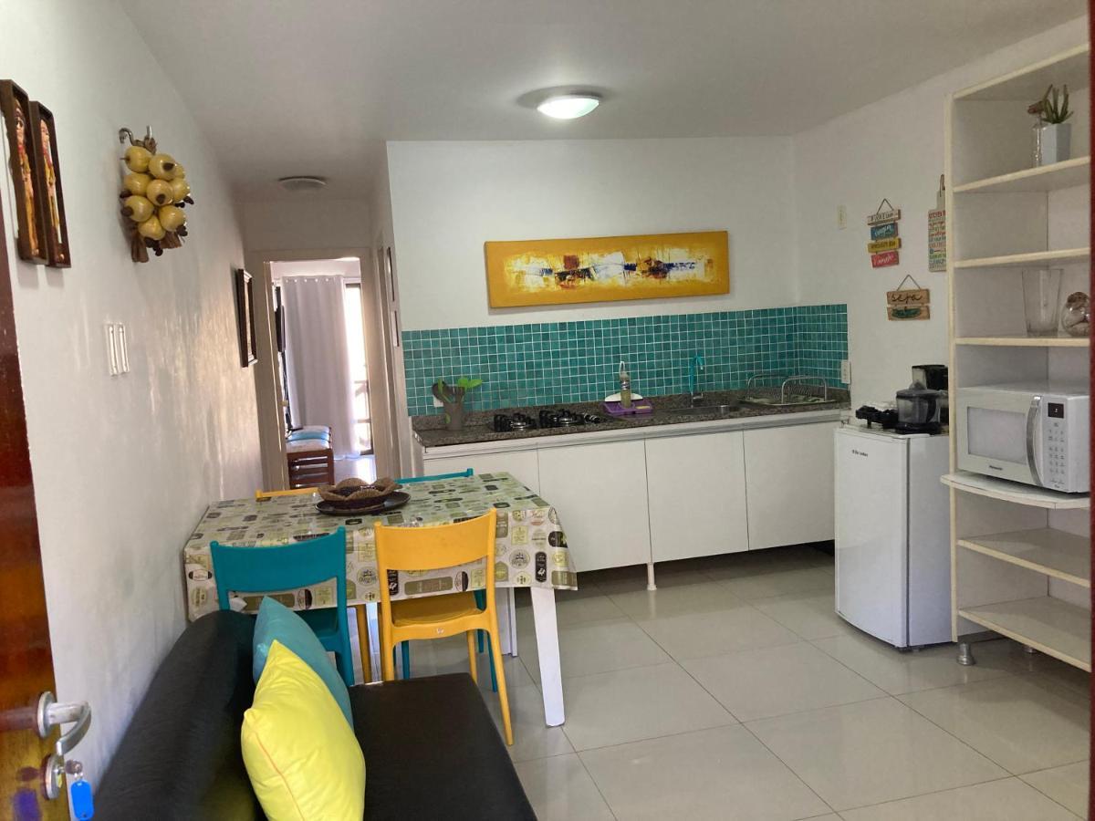 Eco Paradise Cumbuco Pe Na Areia 202 エクステリア 写真