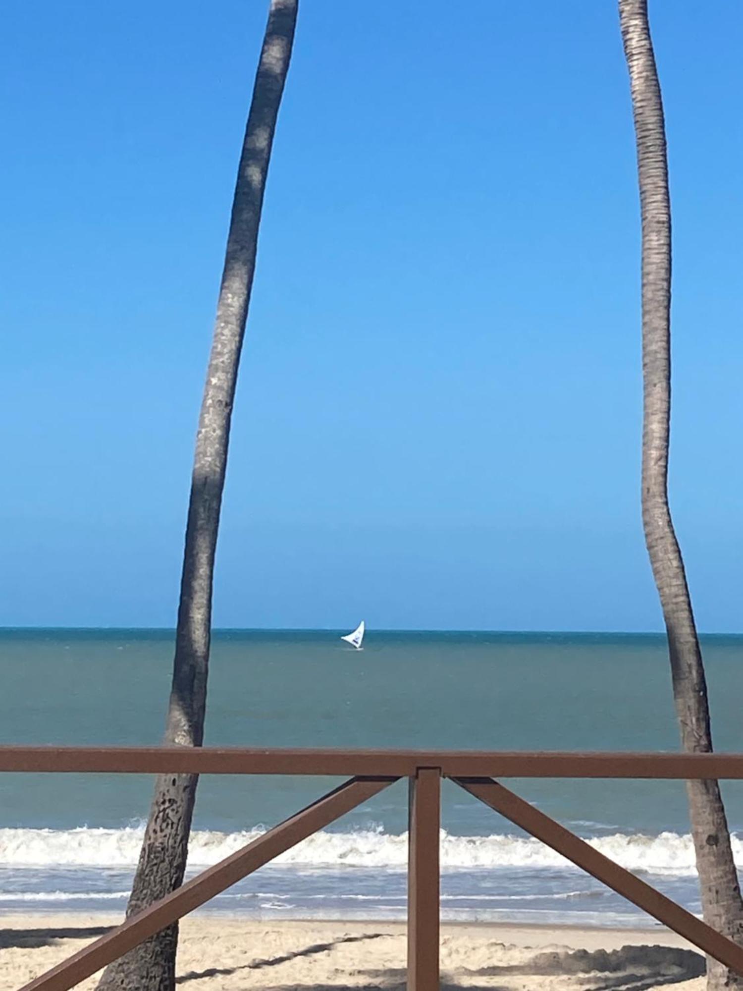 Eco Paradise Cumbuco Pe Na Areia 202 エクステリア 写真