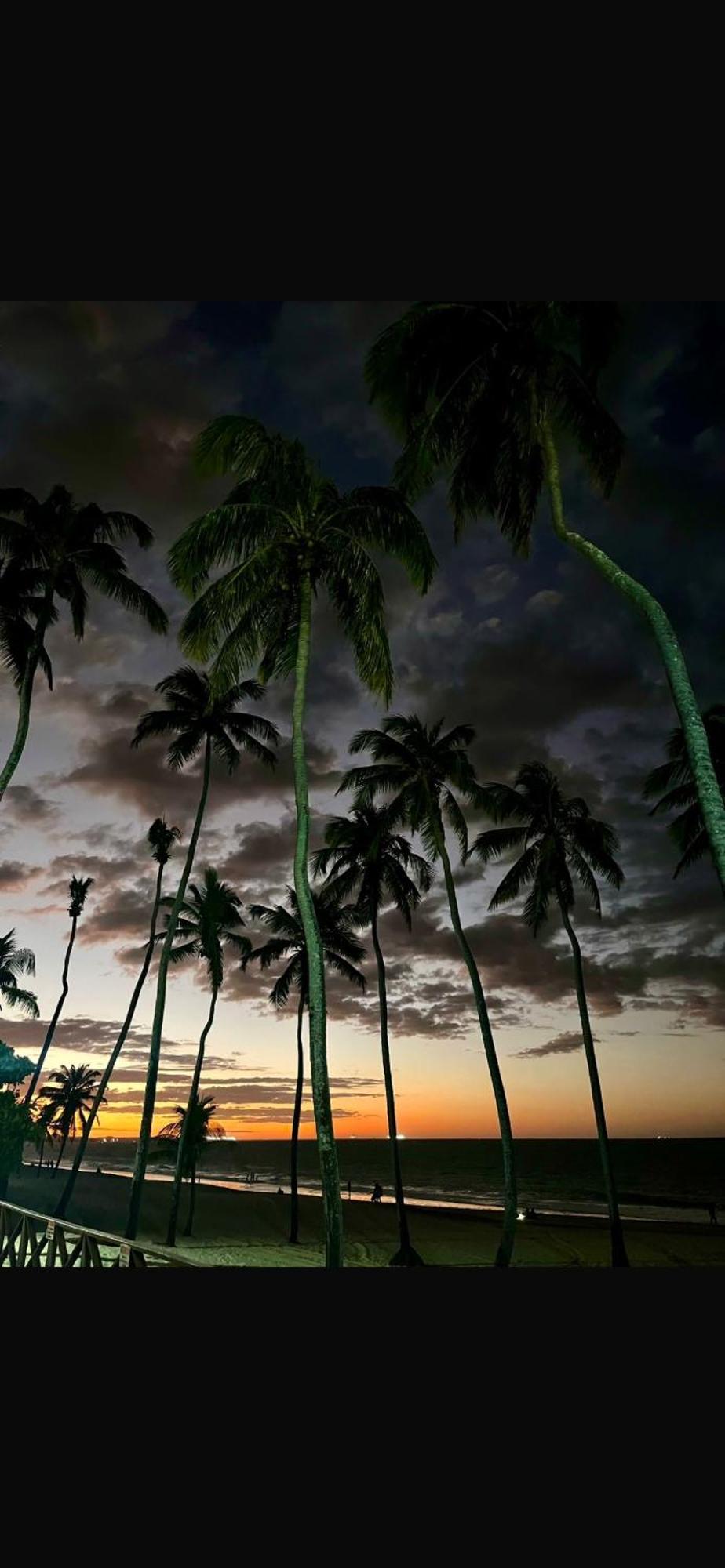 Eco Paradise Cumbuco Pe Na Areia 202 エクステリア 写真