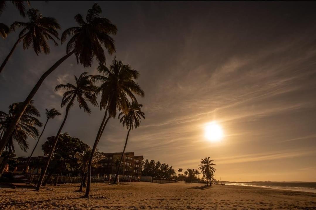 Eco Paradise Cumbuco Pe Na Areia 202 エクステリア 写真