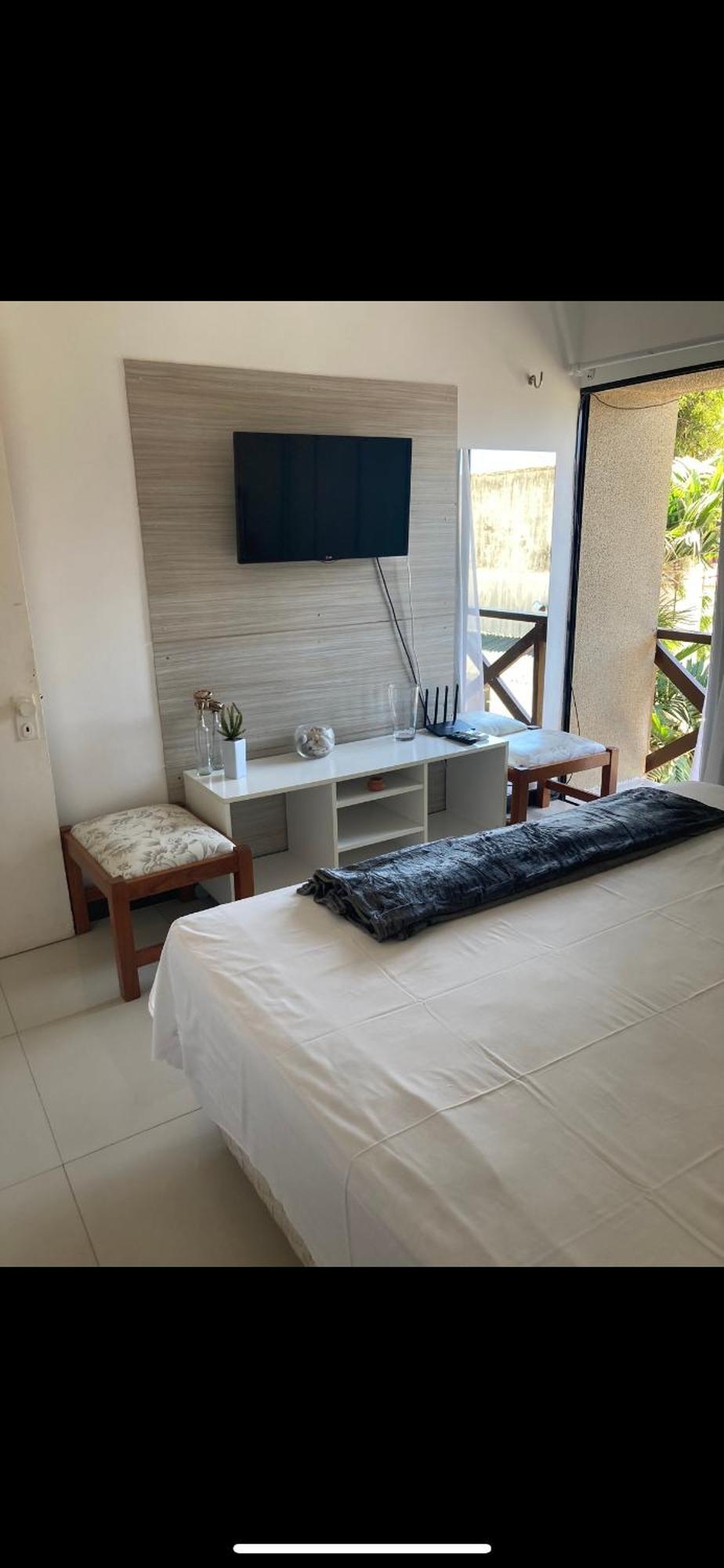 Eco Paradise Cumbuco Pe Na Areia 202 エクステリア 写真