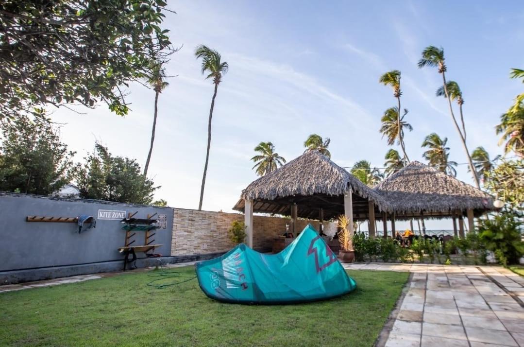 Eco Paradise Cumbuco Pe Na Areia 202 エクステリア 写真